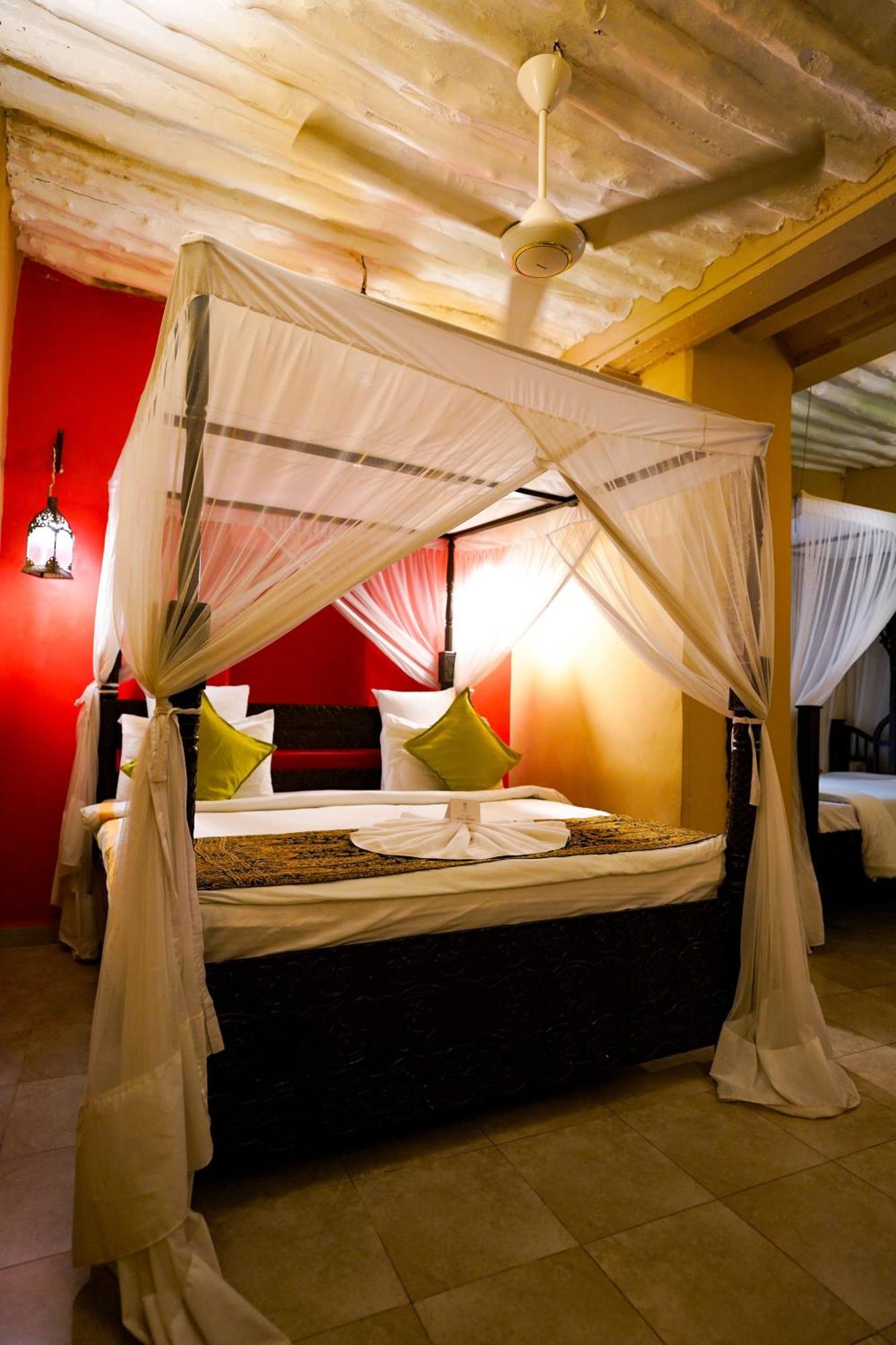 منزل وسبا جافيرجي Zanzibar المظهر الخارجي الصورة