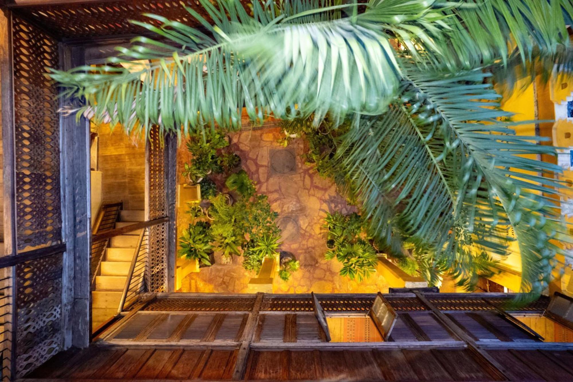 منزل وسبا جافيرجي Zanzibar المظهر الخارجي الصورة