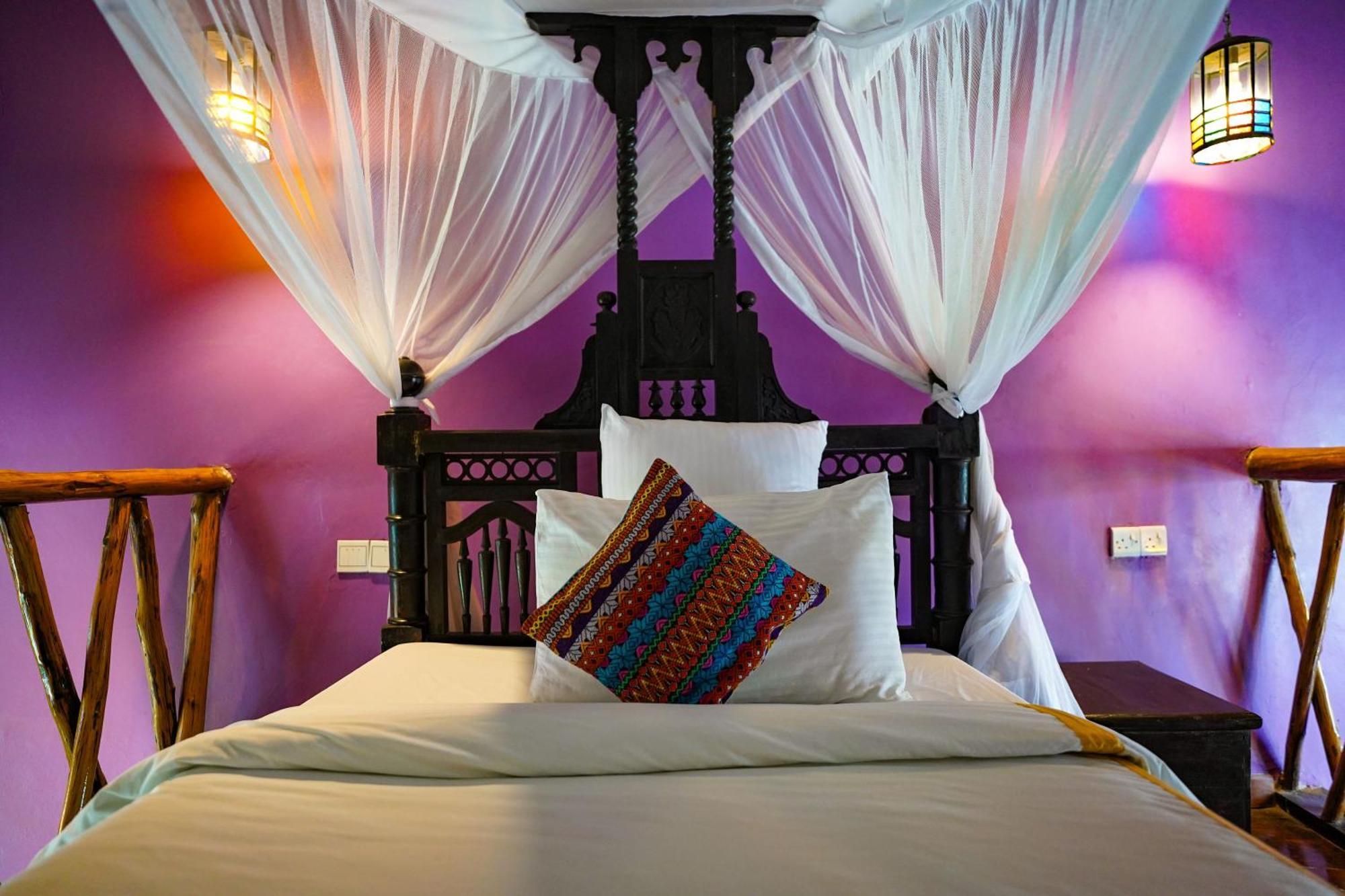 منزل وسبا جافيرجي Zanzibar المظهر الخارجي الصورة