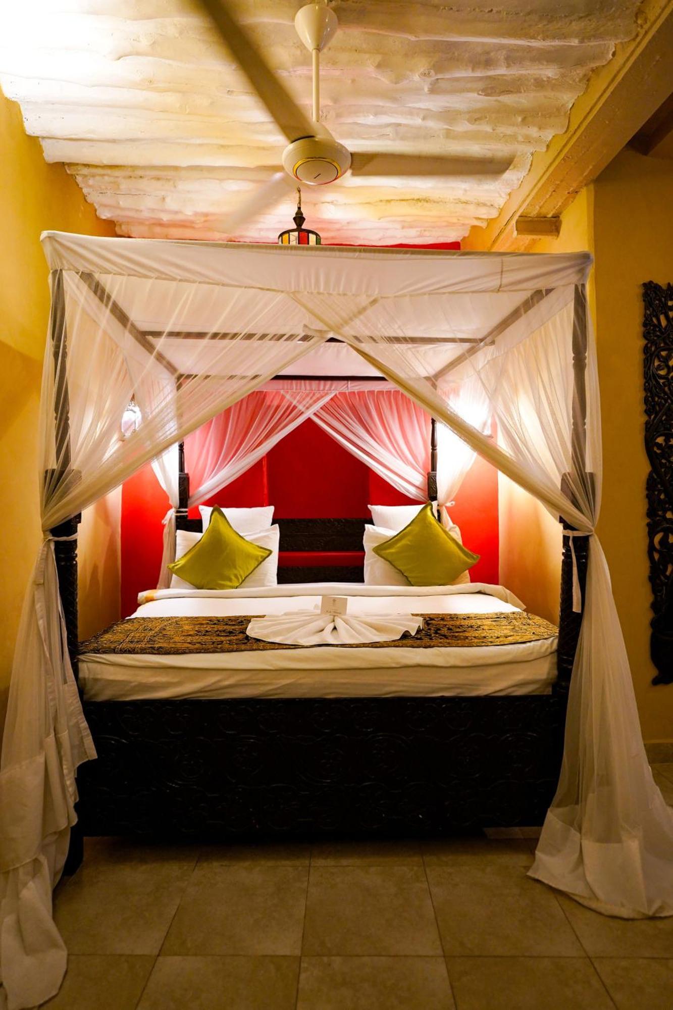 منزل وسبا جافيرجي Zanzibar المظهر الخارجي الصورة