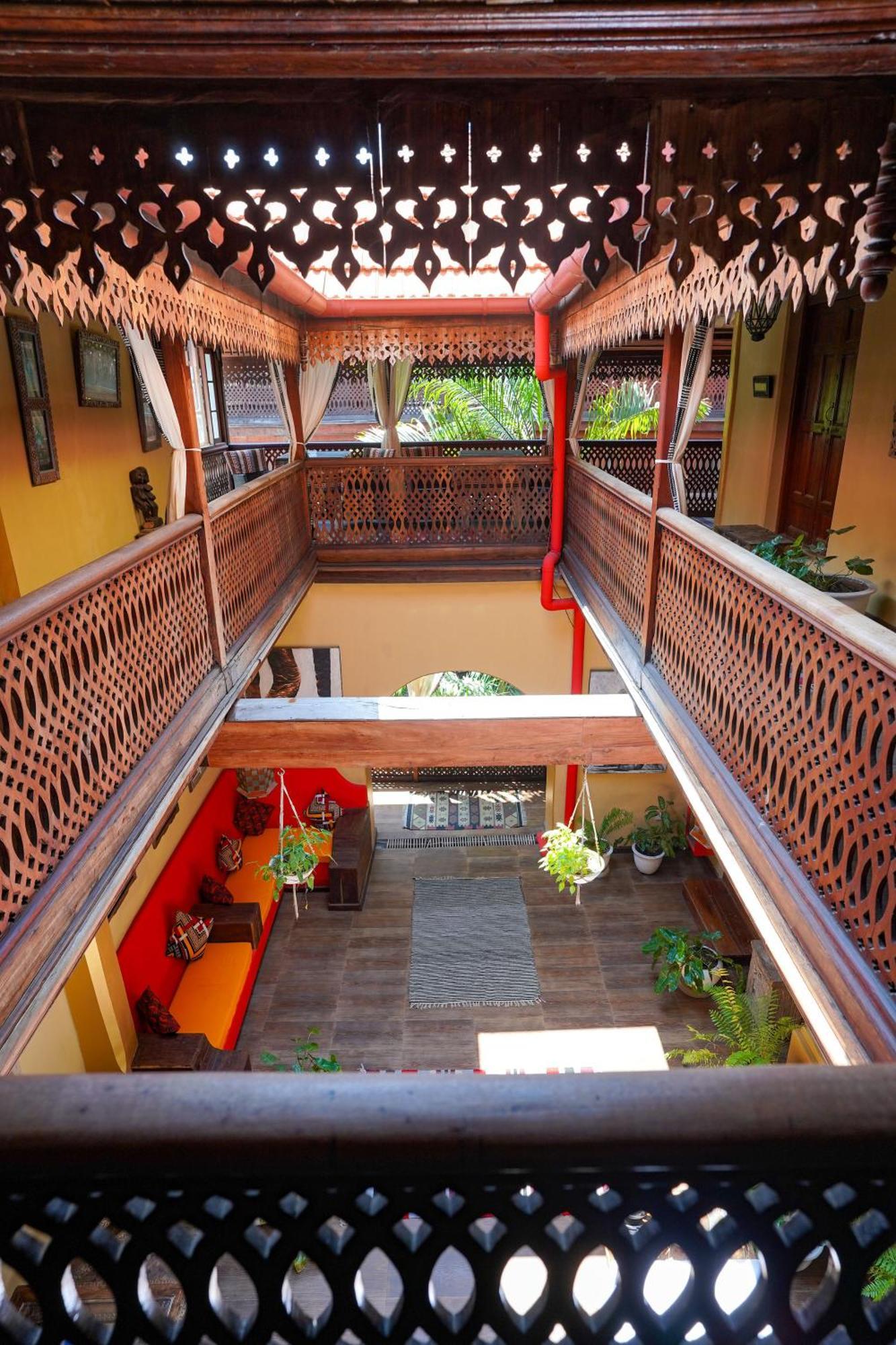 منزل وسبا جافيرجي Zanzibar المظهر الخارجي الصورة